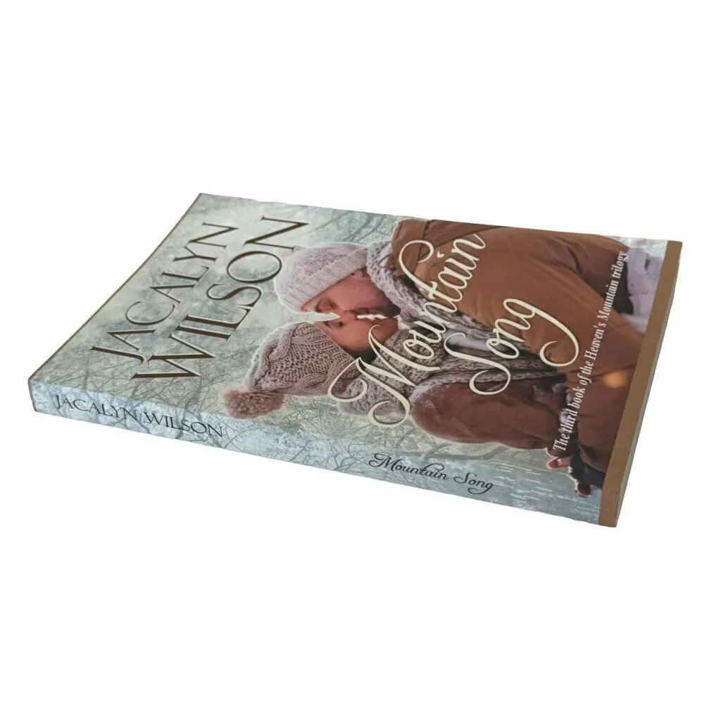 What We Had  By Jacalyn Wilson -Signed